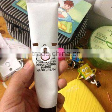 Korean Brand Brow Sugar Hand Lotion Whitening Hand Cream