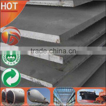 China Supplier new products 35m thick 14 gauge 16 gauge steel sheet plate from Alibaba Manufacturer