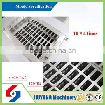 Fully Automatic and High Capacity Italian Ice Cream Machine photo-6