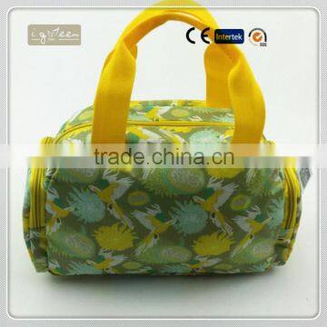 Fashion New Style Women Handbag/ Swagger Bag Lady Hand Bag
