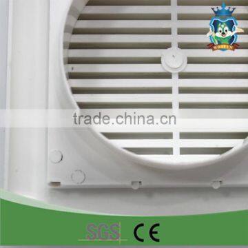 Waterproof Louvered Air Vents for Greenhouse photo-6