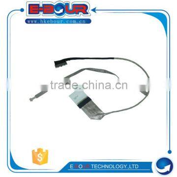 Flex Laptop LVDS Cable for HP 2000 CQ58 LED 35040D300-GY0-G Notebook LCD Screen Flat Cable