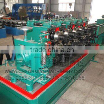 Small Diameter Pipe Machine photo-2