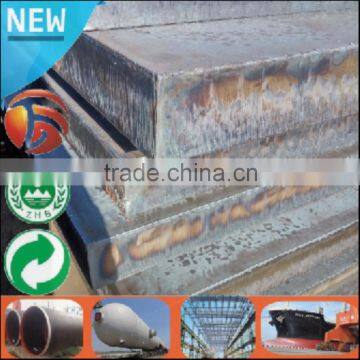 On Sale Stock Size 20mm thick Q345R boiler and container steel plate price