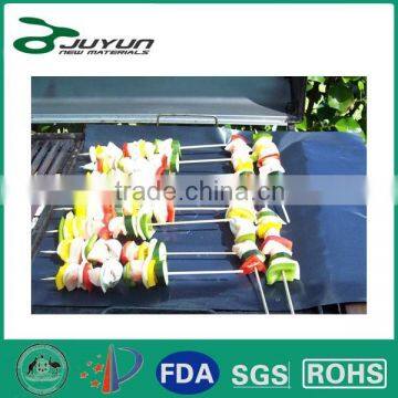 Grill Bake Nonstick BBQ Mat photo-2