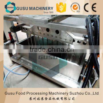 Peanut Butter Cup Moulding Making Machine