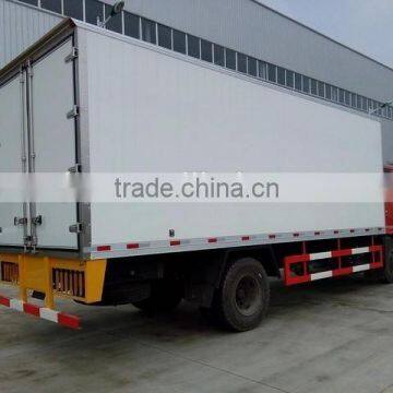 Factory Sale Hot Selling Customized Good Quality Dongfeng Tianjin 4x2 Refrigerated Van for Sale photo-6