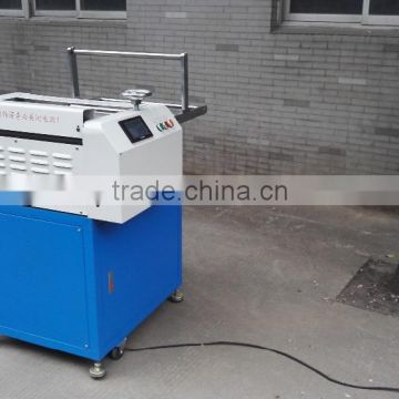 Full Automatic CNC Silicone Strip Cutting Machine