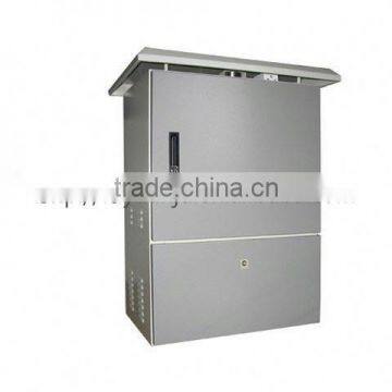 telecom cabinet heat exchanger