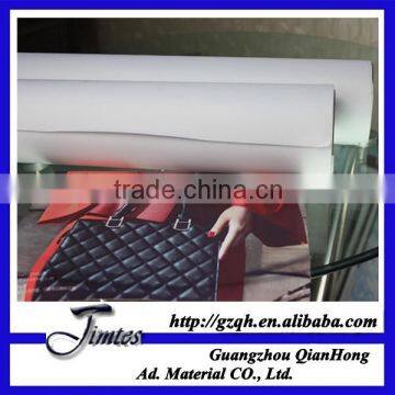 light box eco solvent roll up banner light