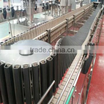 glass bottle washer for filling line/bottle washing machine