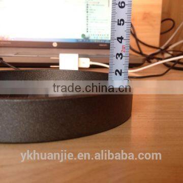 Single Hole Hamburger Patties Hamburger Grill photo-4