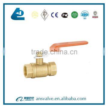 Automatic MS 58 Ball Valve photo-5