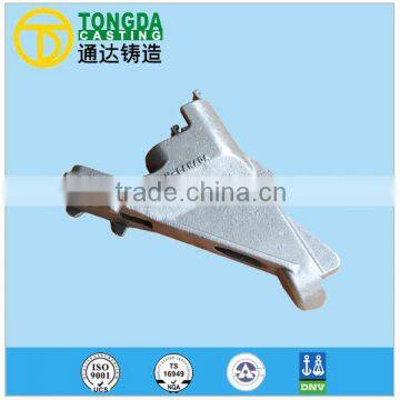 OEM Agriculture product steel casting parts