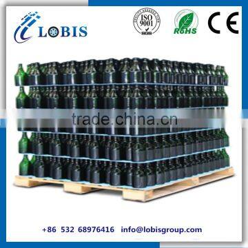 1100x1100 corrugated plastic layer pads