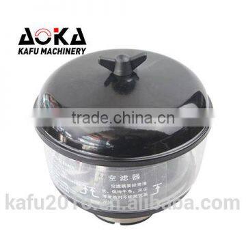 Daewoo excavator air filter DH55 DH60 inner 78mm