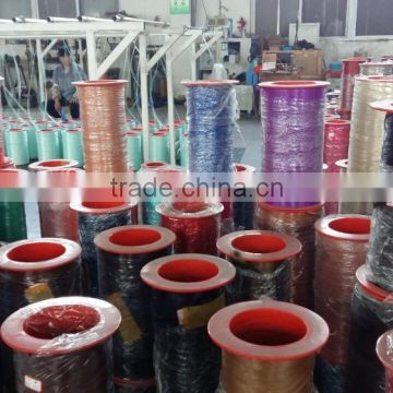 Hairline Factory Supply Different Synthetic Hair