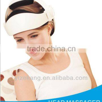 High Quality Best head scalp massager