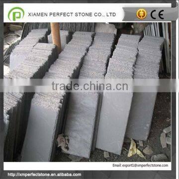 Natural Slate Stone For Outdoor Stone Wall Tile