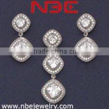 Guangzhou jewelry manufacturer