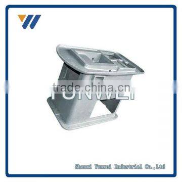 Ductile Iron Casting Machining Parts