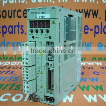 YASKAWA SERVOPACK SGDH-A3BE