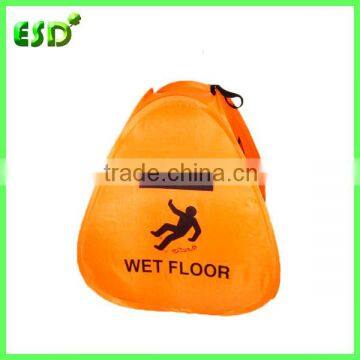 folding safety cone