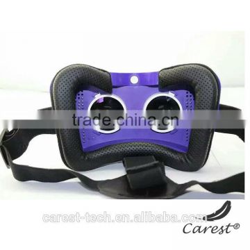 Factory Price HOT Virtual Reality VR 3D Glasses