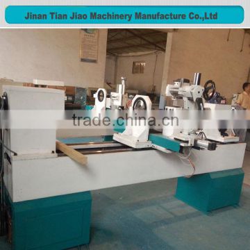 Ne Condition spiral lathe wood spiral lathe lathe machine wood lathe woodworking lathe turning lathe