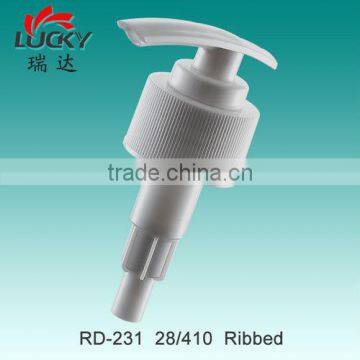 Plastic dispenser pump with up down lock RD-231