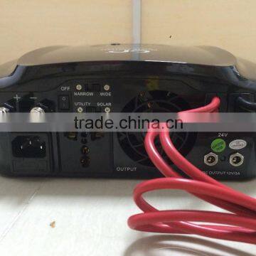 [GP]General Power 1000VA-2000VA off Grid Solar Mini Inverter for Home Appliances photo-3