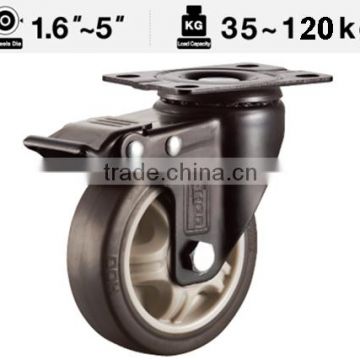 52 Series Low Price TPR Caster Wheel