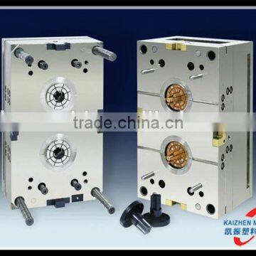 High Precise Plastic Components Mold photo-4