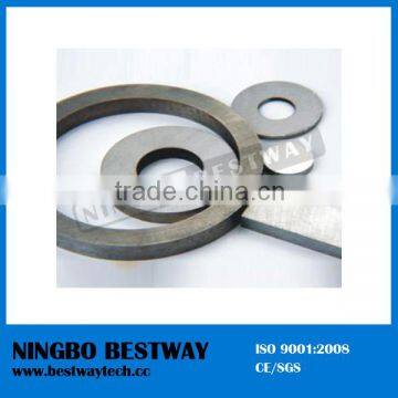 Permanent Smco Customized Sintered Super Strong Ring Magnets for Sale photo-6