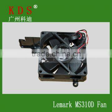 40X8301 forLexmark MS310D MS510/610 MX410DN/310DN Cooling Fan Compatible for Dell B3460DN B2360DN Printer Parts