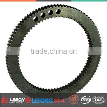 EX200-5 3047448 Excavator Travel 3rd Spacer