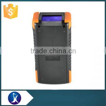 Saints-M3B Mini Bluetooth Barcode Scanner / Portable Barcode Scanner / Laser Speed Guns photo-3