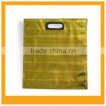 non woven laminated bag