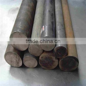 dia 50mm -110mm steel round bar for rod mill