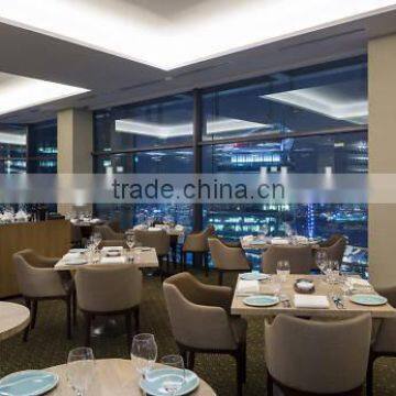 Cheap Restaurant Tables Chairs YR7038 photo-2