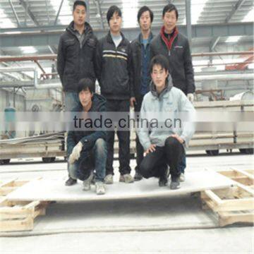 FIBER REINFORCED CALCIUM SILICATE BOARD photo-4