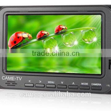 CAME-TV 5" 800*480 H DMI AV Field Monitor W/ Peaking Focus Assis