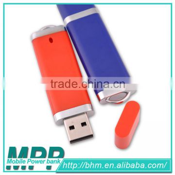 New product plastic usb flash drive 3.0, custom usb memory stick