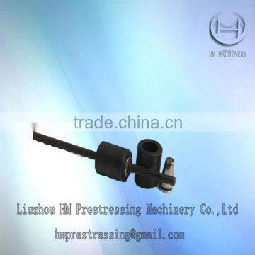 Prestressed Single Steel Wire Anchorage photo-2