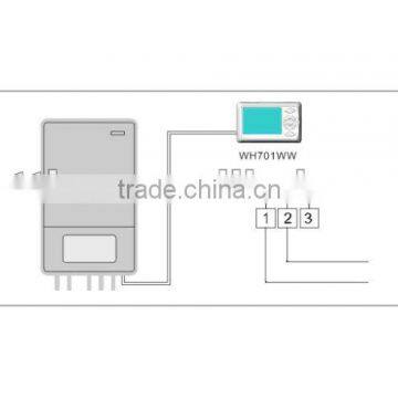 Heating Thermostat photo-5