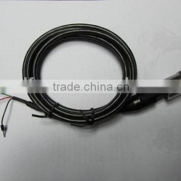 Strong quality pressure transmitter