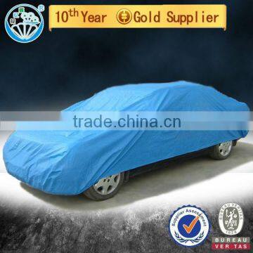 PEVA practical plastic car cover