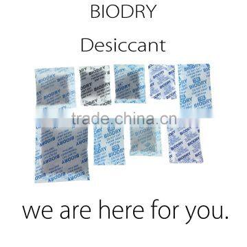 new product BIODRY silica gel desiccant efficient desiccant dehumidifier