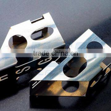 HSG 6M Fiber Laser Aluminum Tube Cutting Machine HS-M3015B-F60 photo-6