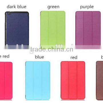 Smart Magnet Stand Tablet pc Case For LG G Pad 10.1 V490 Tablet Cover Case photo-2